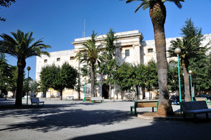 Piazza  Aldo Moro