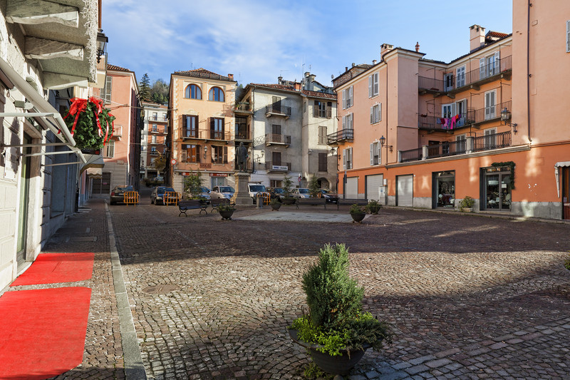 ''Luci e ombre'' - Mondovì