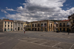 Piazza Primo Maggio
