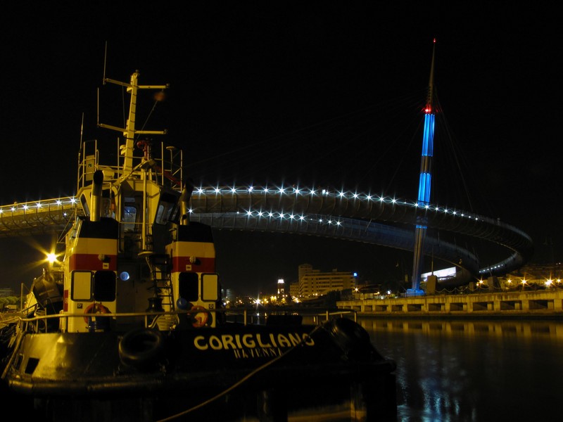 ''Ciao Moro!'' - Pescara