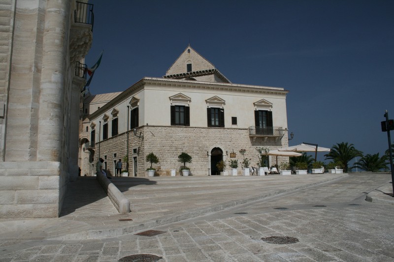 ''Trani'' - Trani