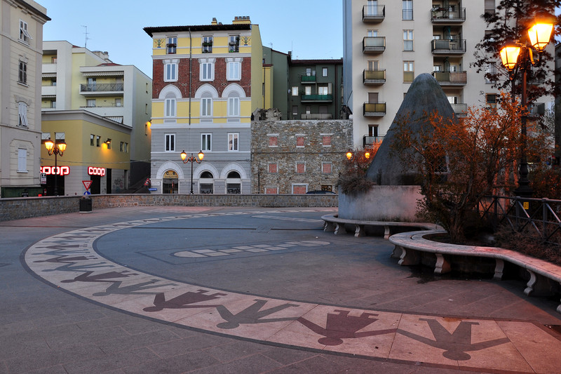 ''Nutrite i bambini dei vostri sogni'' - Trieste