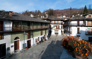 All’ora della Messa