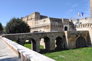 Svevo attraversamento