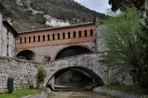 Se non c’è l’acqua…