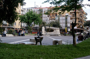 Piazza Primavera