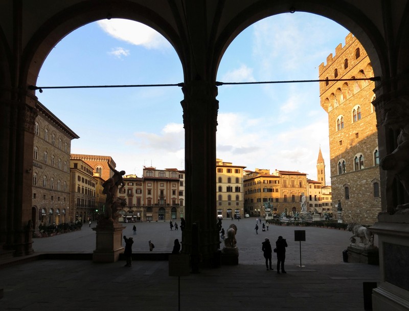 ''Dalla Loggia'' - Firenze