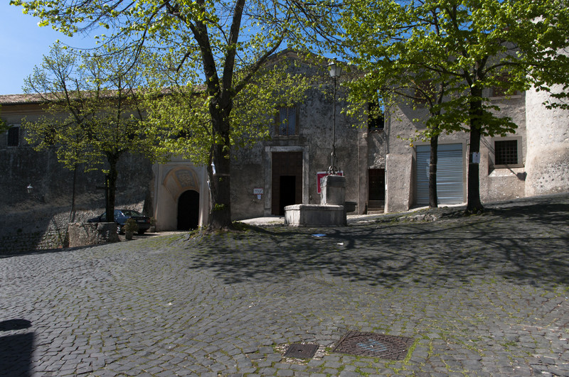 ''Boville Erinica 2'' - Boville Ernica