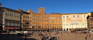 Piazza del Campo