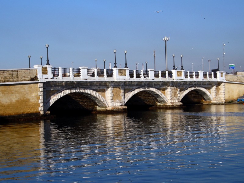 ''Tutto in pietra'' - Taranto