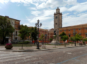 Piazza del Palazzo