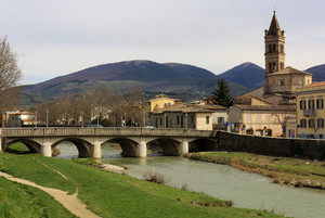 Lu centru de lu munnu