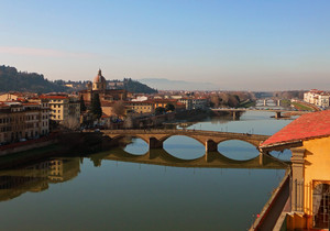 Ponte alla Carraia