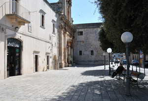 Piazza San Domenico