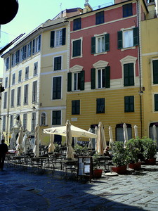 Piazza delle Erbe