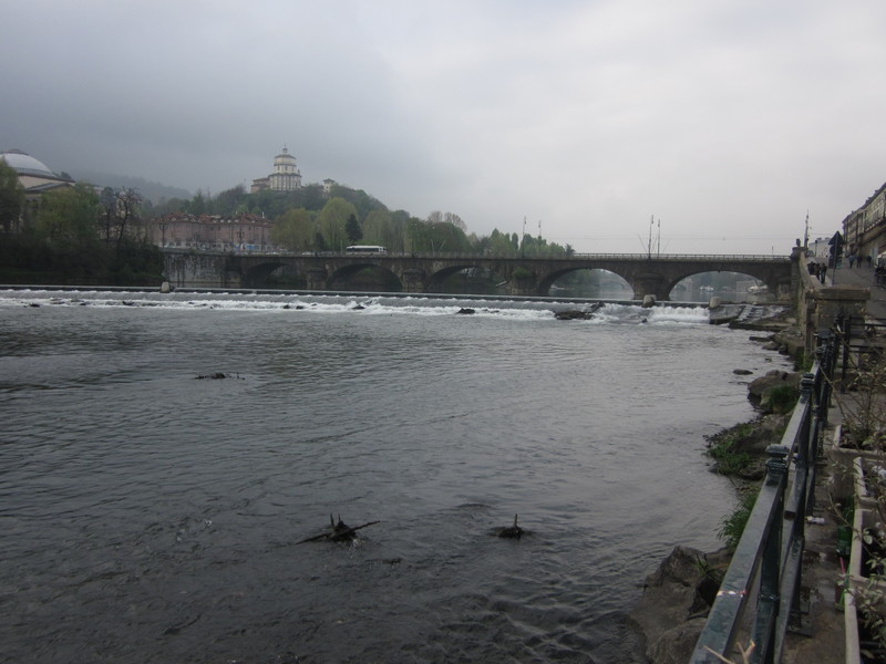 ''Via Po'' - Torino