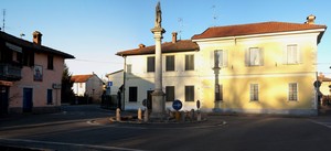 Piazza San Cornelio