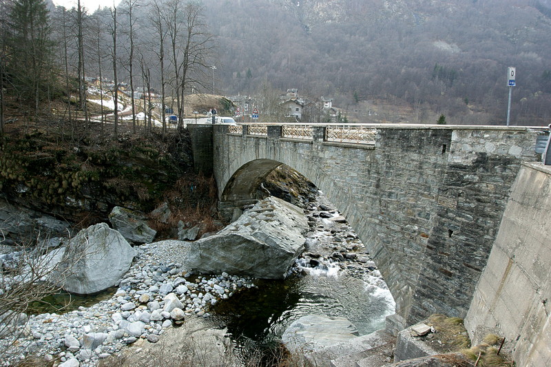 ''Campertogno'' - Campertogno