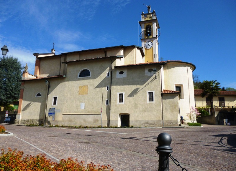 ''Piazza Roma'' - Lozza