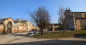 Villa rocca