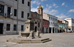 Piazza Trento