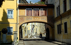 Antico Passaggio Veneto