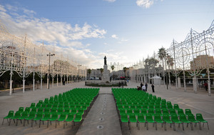 … ma dove son finiti tutti?