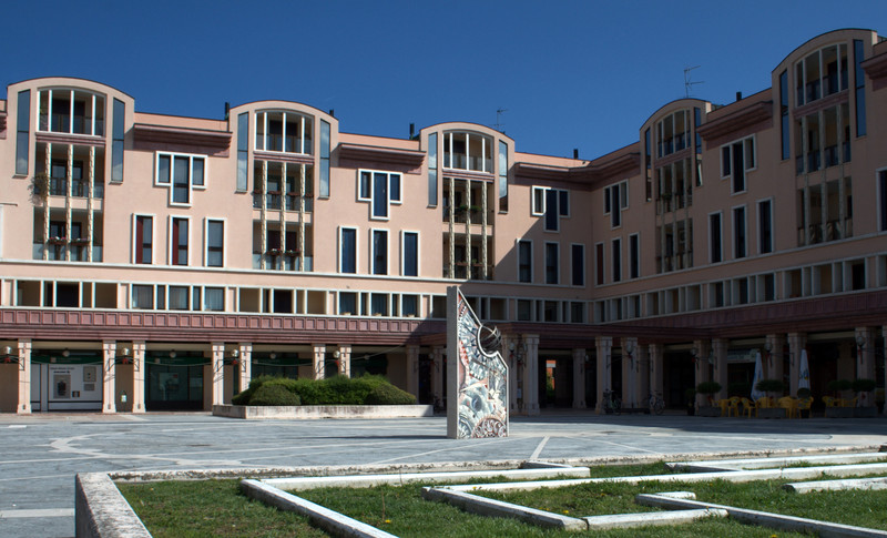 ''D’ angolo'' - Abano Terme