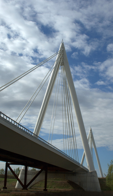 ''A bucare il cielo'' - Piacenza d'Adige