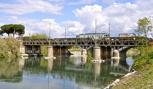 Ponte ferroviario