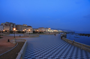 Terrazza Mascagni