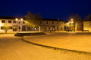 Piazza Dante Alighieri