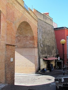Ponte di Porta Napoli
