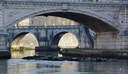 Ponti di Roma