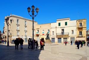 “Innamorarsi ancora”