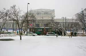 piazza duca d’Aosta