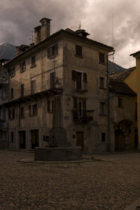 Piazza Fontana