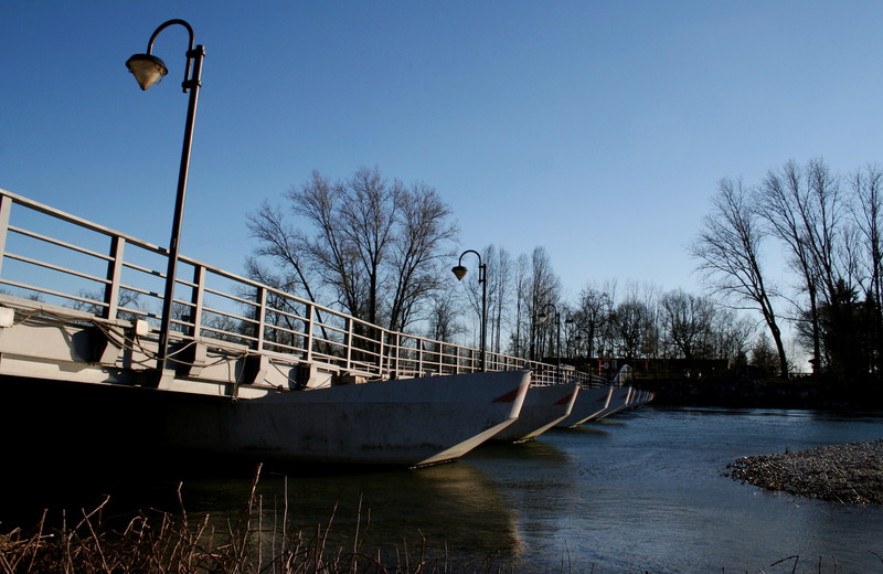 ''A pelo d’acqua'' - Zerbolò
