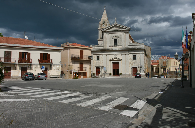 ''Andando…..a Naso'' - Naso