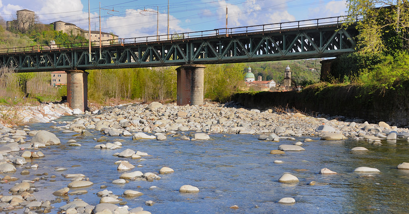 ''Un ponte tra stato e chiesa'' - Pontremoli