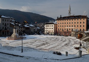 Piazza San Marco