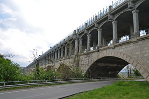 Il doppio ponte