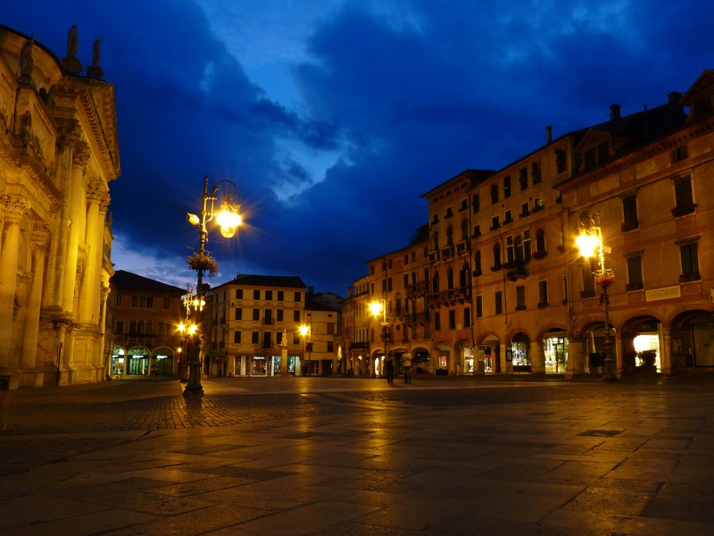''Serata bassanese'' - Bassano del Grappa
