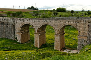 Ponte Minervino