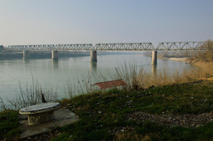 Linea ferroviaria Verona-Modena