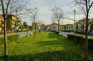 Piazza della Repubblica