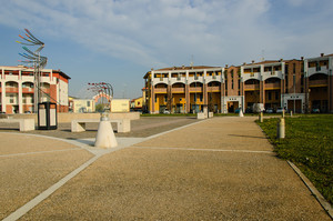 Piazza Giotto