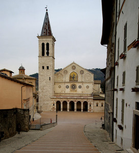 In fondo alle scale c’è Lei