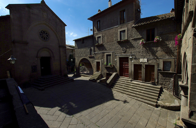 ''Ricordi'' - Viterbo