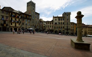 Che Piazza Grande